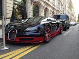 Bugatti Veyron