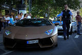 Lamborghini Aventador