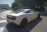 Lamborghini Gallardo