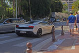 Lamborghini Gallardo