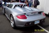 Porsche Carrera GT