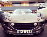 Lotus Elise