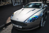 Aston Martin DB9