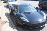 Mclaren MP4-12C