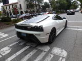 Ferrari F430