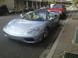 Ferrari 360 Modena