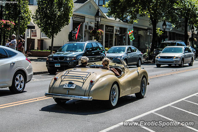 Other Vintage spotted in Ridgefield, Connecticut