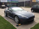 Aston Martin Vantage