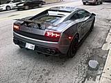 Lamborghini Gallardo