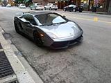 Lamborghini Gallardo