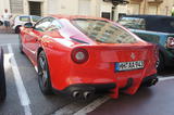 Ferrari F12