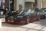 Bugatti Veyron