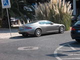 Aston Martin DB9