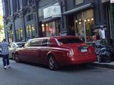 Rolls Royce Phantom