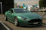 Aston Martin Vantage