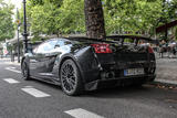 Lamborghini Gallardo