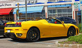 Ferrari F430