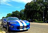 Dodge Viper