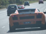 Lamborghini Gallardo