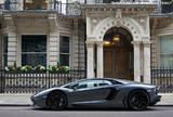 Lamborghini Aventador