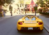 Porsche Carrera GT