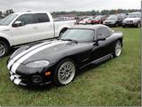 Dodge Viper