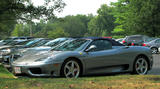 Ferrari 360 Modena