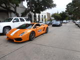 Lamborghini Gallardo