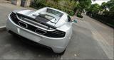 Mclaren MP4-12C