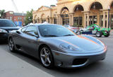 Ferrari 360 Modena