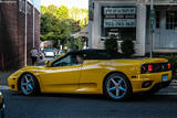 Ferrari 360 Modena