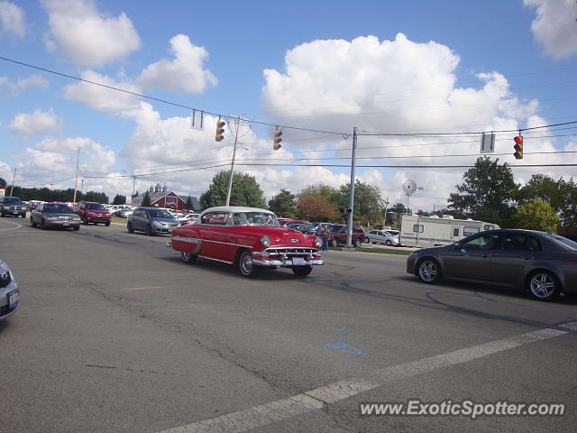 Other Vintage spotted in Yellow Springs, Ohio