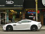 Aston Martin Vantage