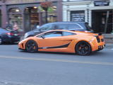 Lamborghini Gallardo