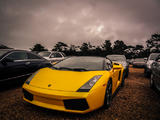 Lamborghini Gallardo