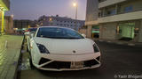 Lamborghini Gallardo