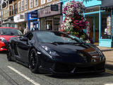 Lamborghini Gallardo