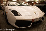 Lamborghini Gallardo