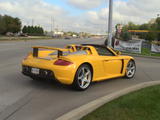 Porsche Carrera GT