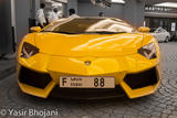 Lamborghini Aventador