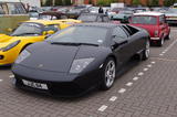 Lamborghini Murcielago