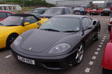 Ferrari 360 Modena