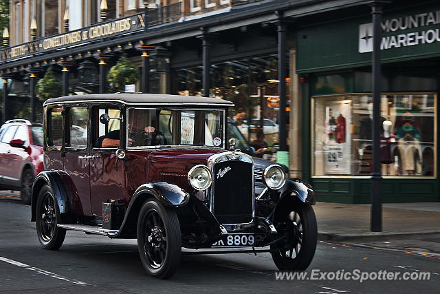 Other Vintage spotted in Harrogate, United Kingdom