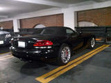 Dodge Viper