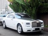 Rolls Royce Phantom