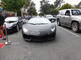 Lamborghini Aventador