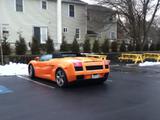 Lamborghini Gallardo