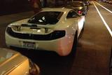 Mclaren MP4-12C