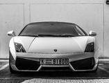 Lamborghini Gallardo