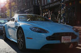 Aston Martin Vantage